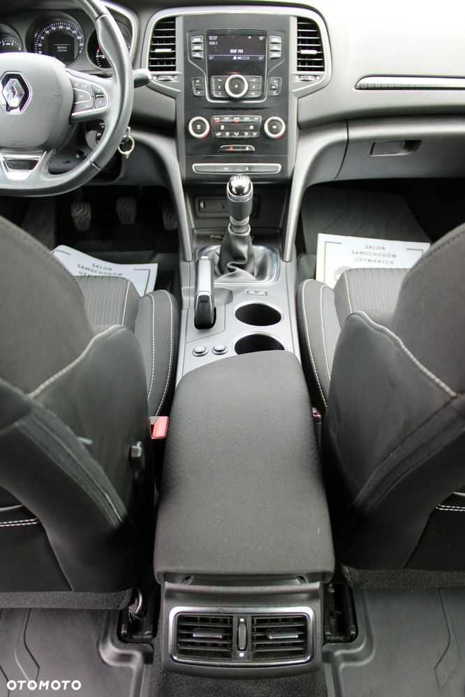 Renault Megane - 17