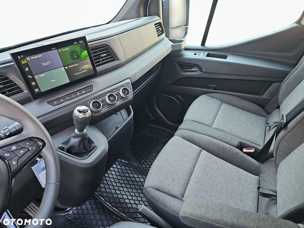 Renault Master - 18