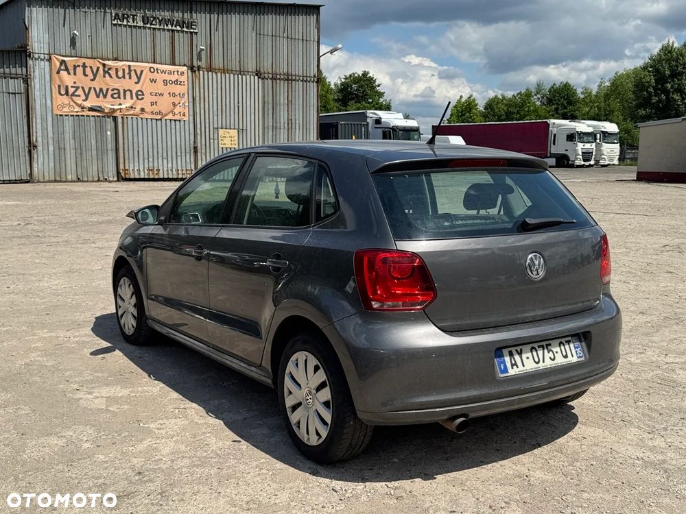 Volkswagen Polo 1.6 TDI Style - 9
