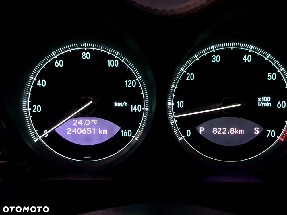 Mercedes-Benz SL - 26