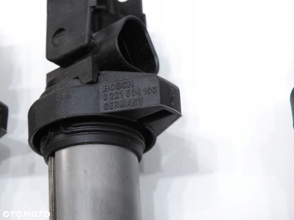 CEWKA ZAPŁONOWA BMW E90 E91 2.0 1712219 - 3