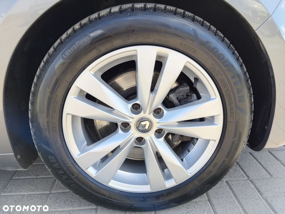 Renault Talisman BLUE dCi 160 EDC INTENS - 23