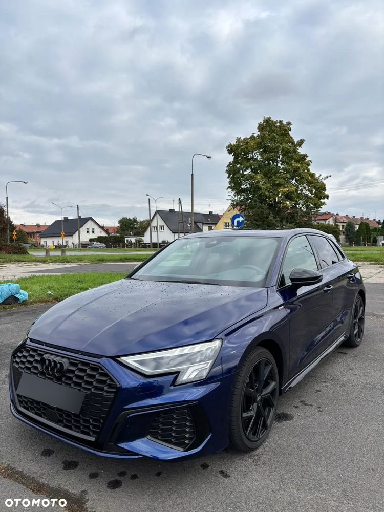 Audi A3 - 3