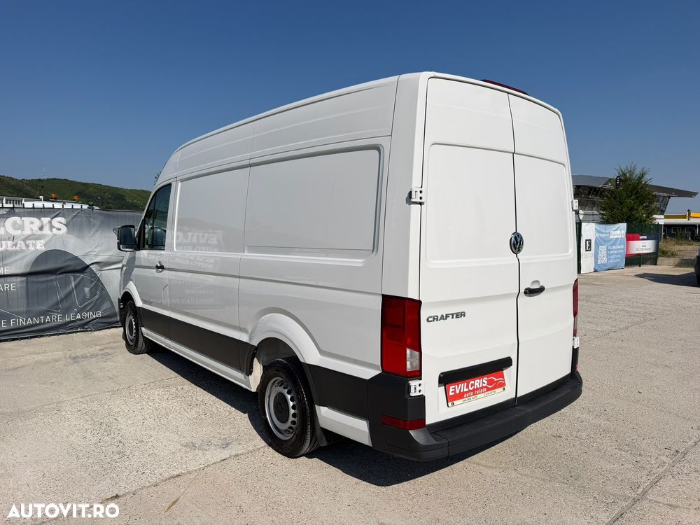 Volkswagen Crafter L3H2 - 8