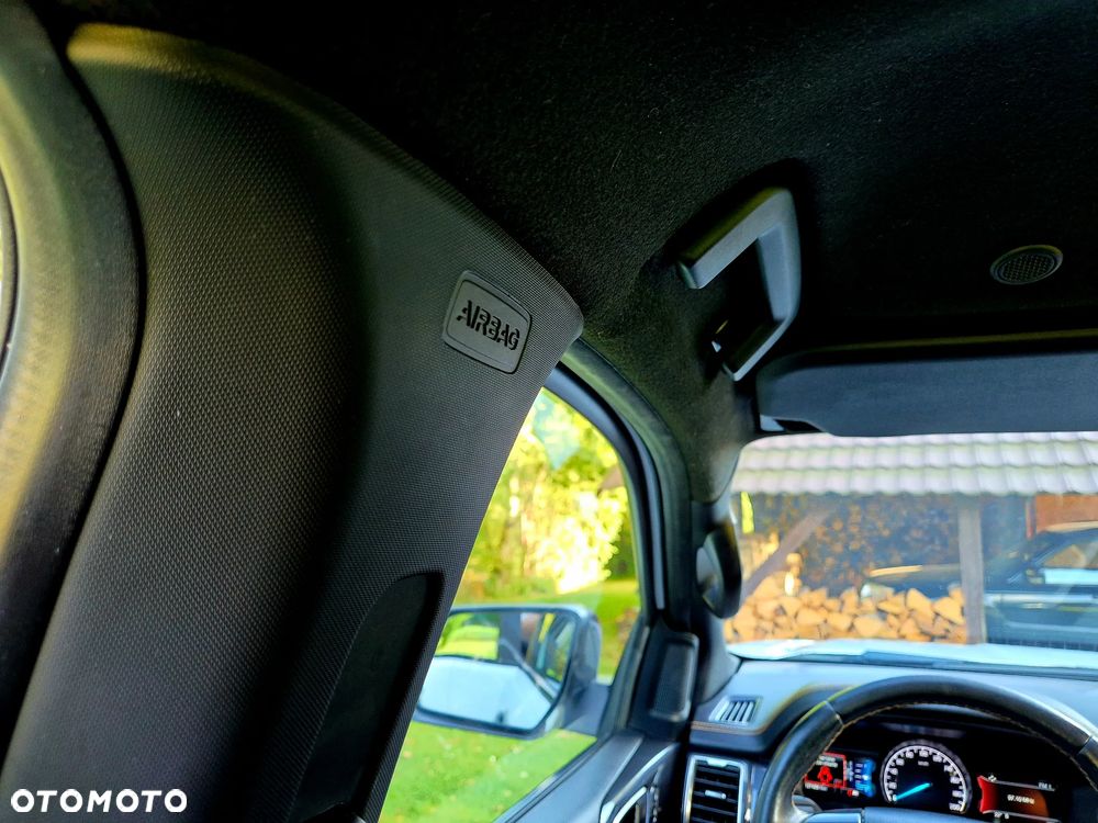 Ford Ranger 2.0 EcoBlue 4x4 DC Wildtrak - 23