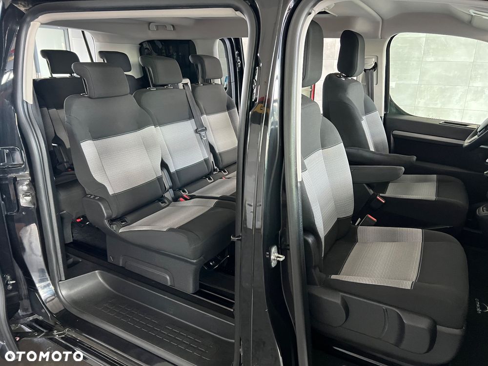 Citroën SpaceTourer - 24