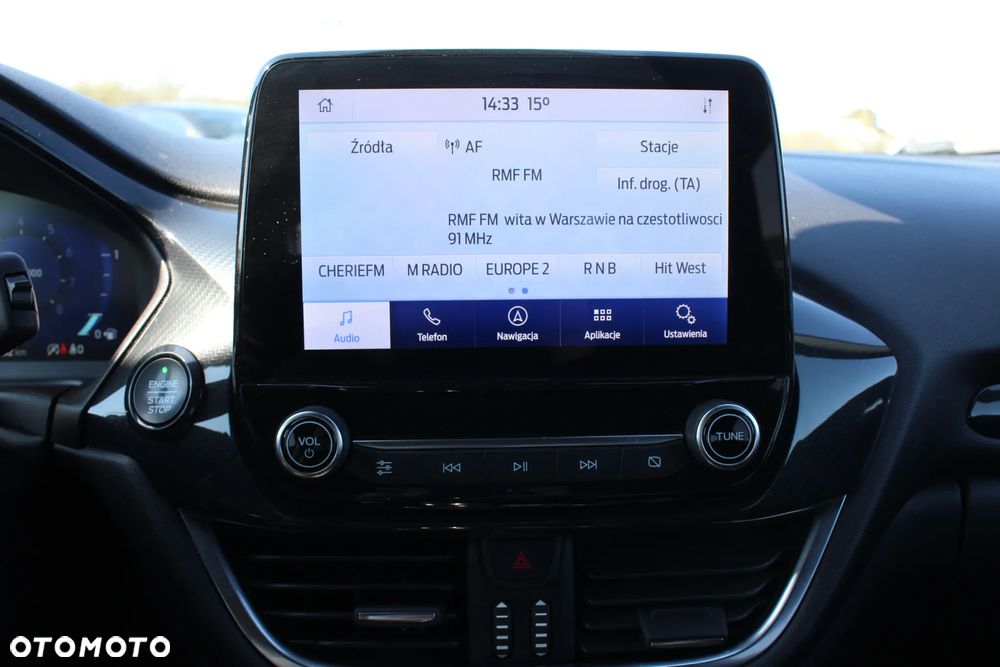 Ford Puma 1.0 EcoBoost mHEV ST-Line - 17