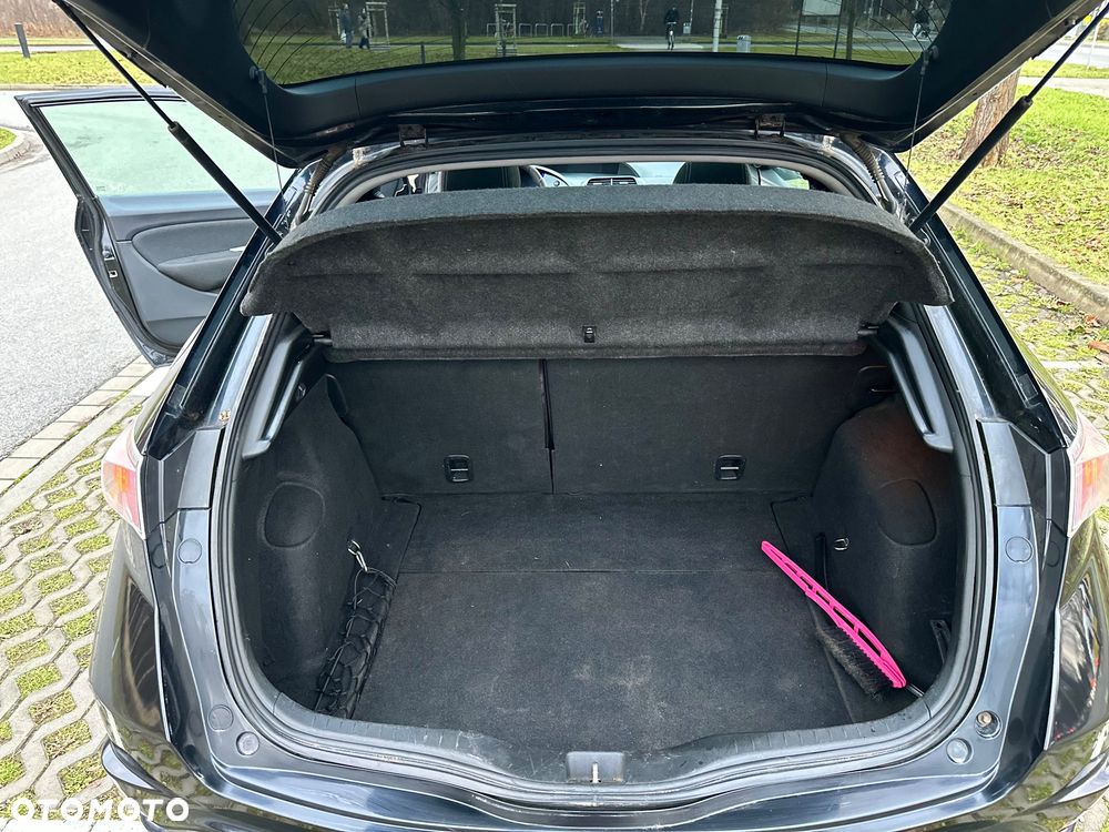 Honda Civic 2.2i-CTDi TypeS + - 13