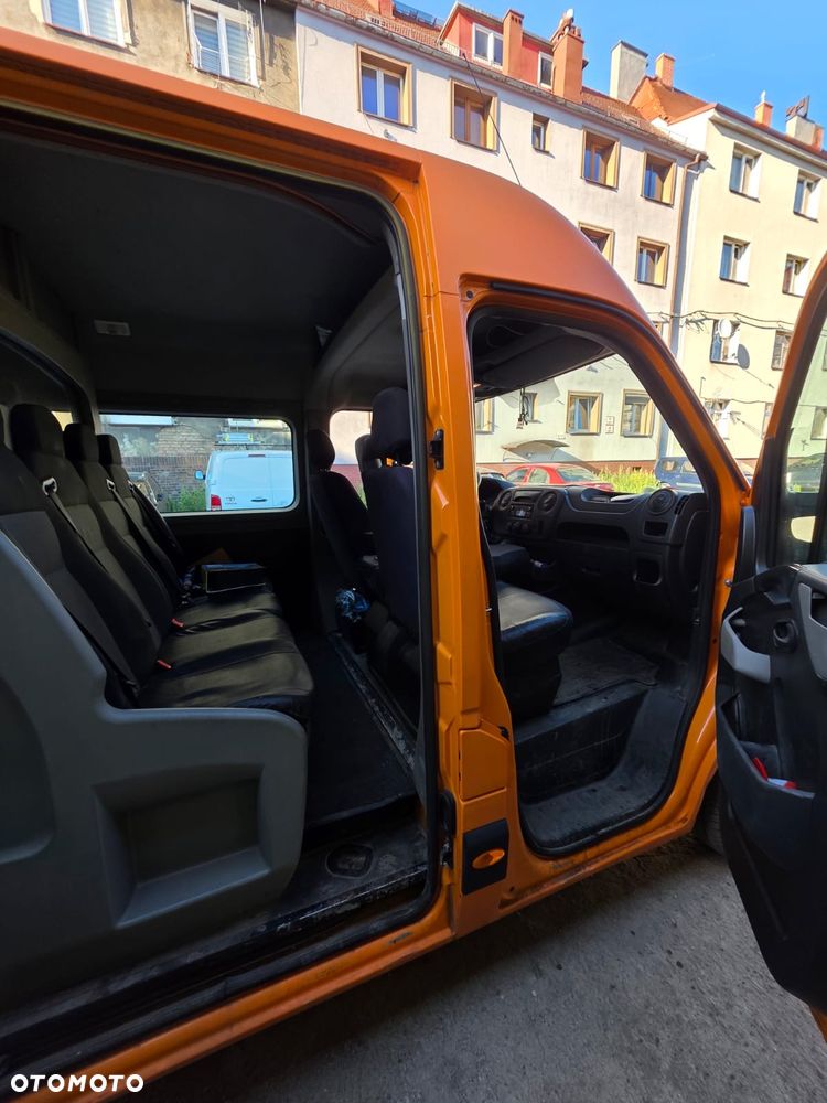 Renault Master - 6