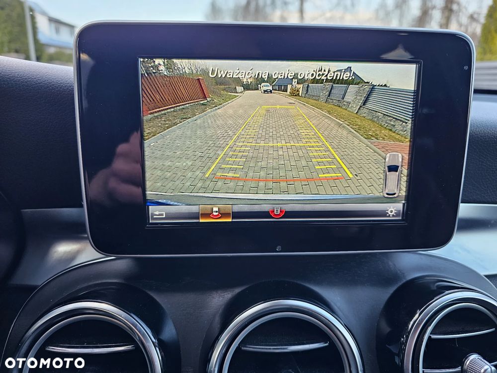 Mercedes-Benz GLC - 18