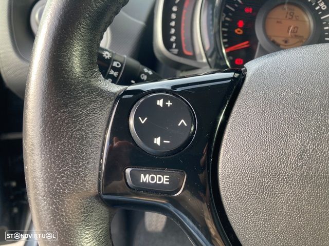 Citroën C1 1.0 VTi Shine - 15