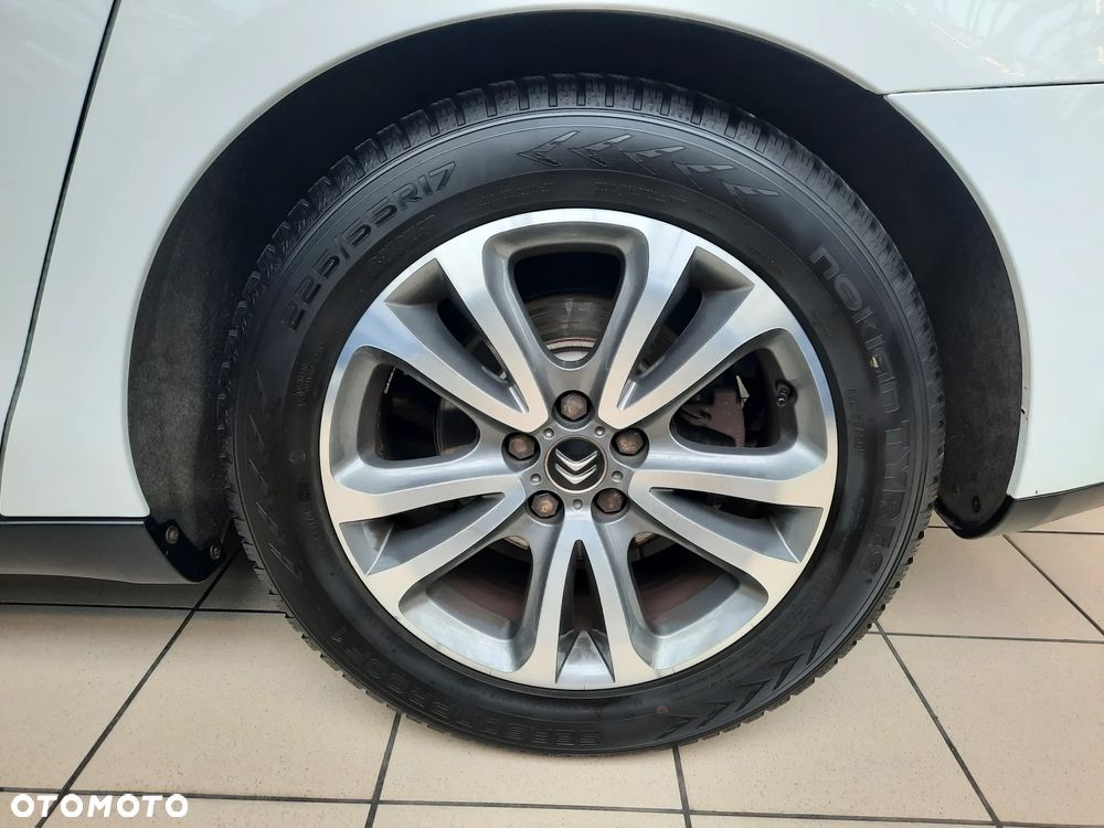 Citroën C5 BlueHDi 180 S&S EAT6 Exclusive - 18