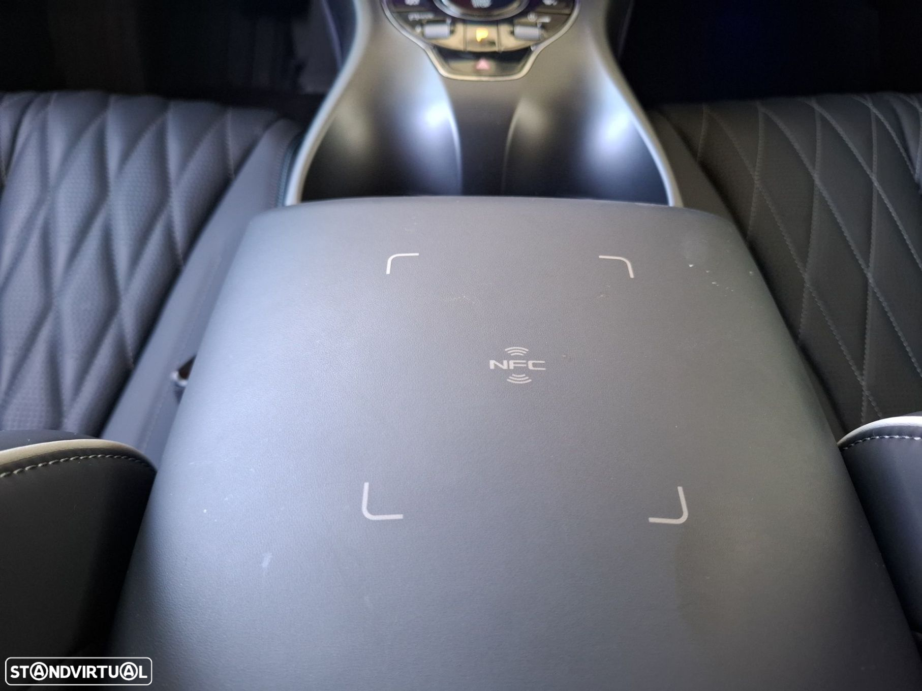 BYD Seal 82.5 kWh Design - 9