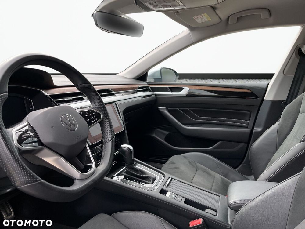 Volkswagen Arteon - 10
