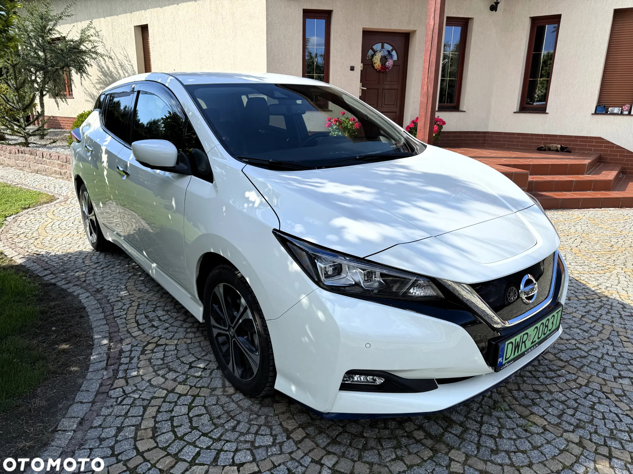 Nissan Leaf 62 kWh e+ Tekna - 5