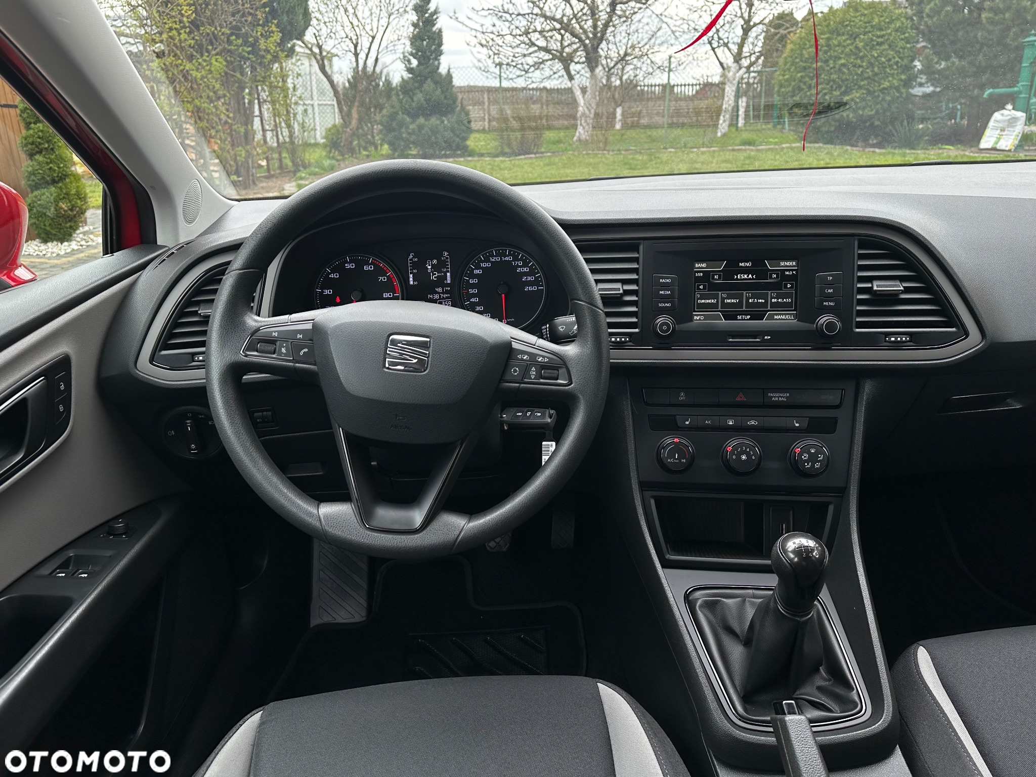 Seat Leon - 24