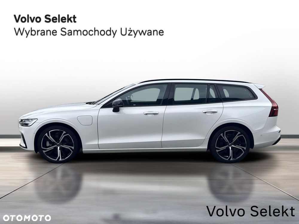 Volvo V60 2025 photo 3