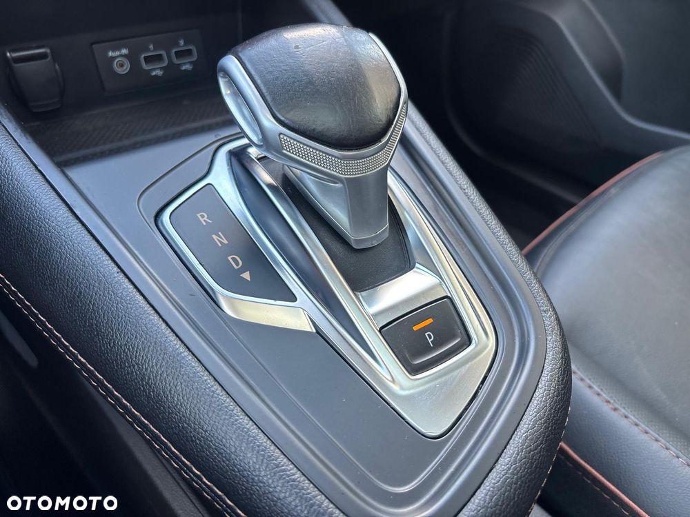 Renault Captur - 33