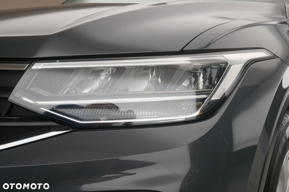 Volkswagen Tiguan 1.5 TSI EVO Life DSG - 13