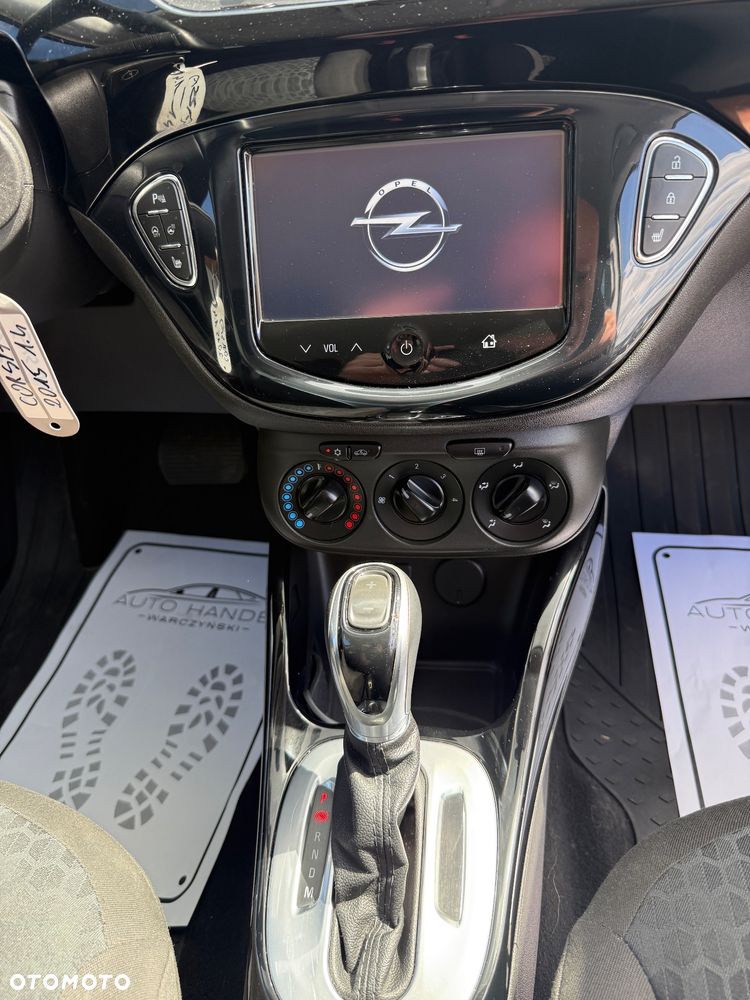 Opel Corsa 1.4 Cosmo - 16