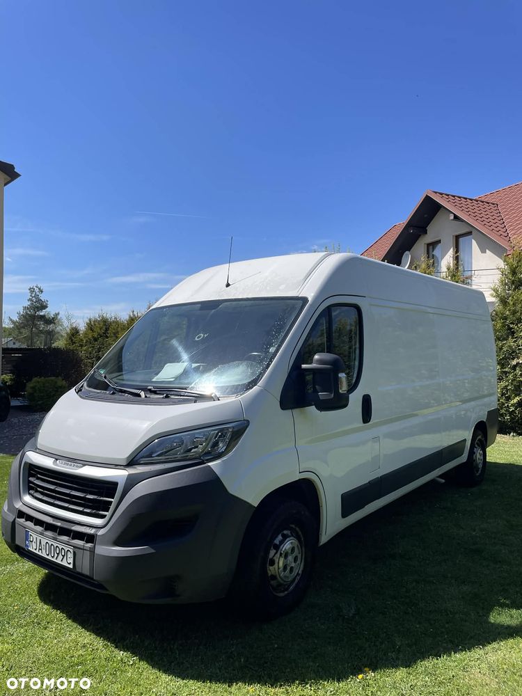 Peugeot Boxer - 13