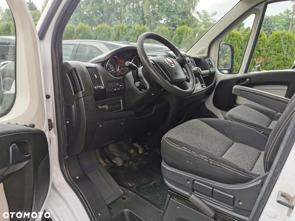 Fiat Ducato - 9