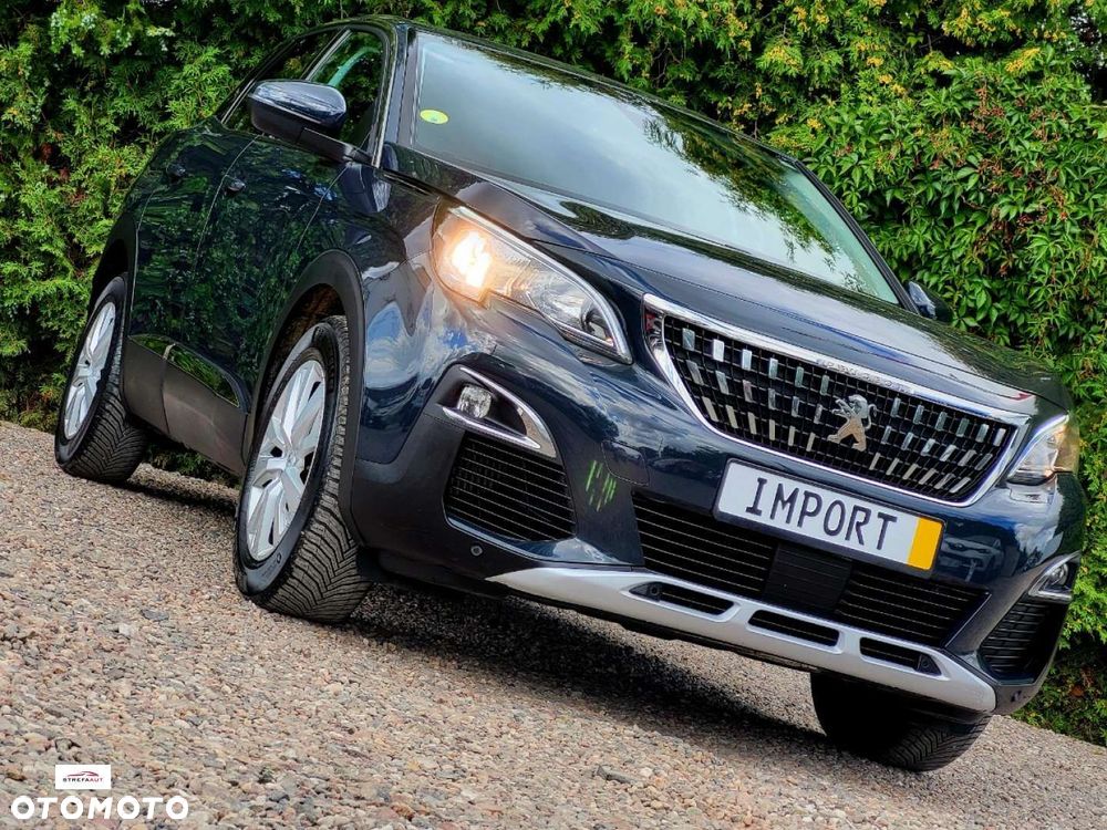 Peugeot 3008 - 10
