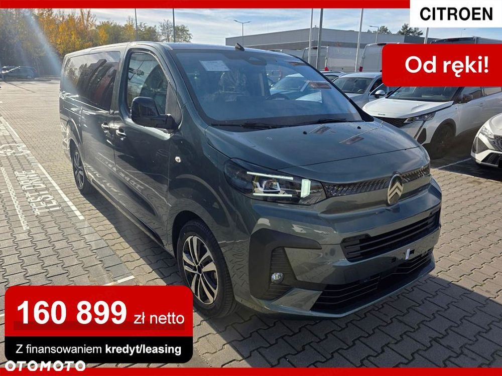 Citroën SpaceTourer - 1