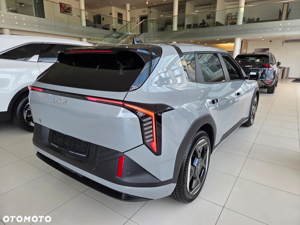 Kia EV4 - 21
