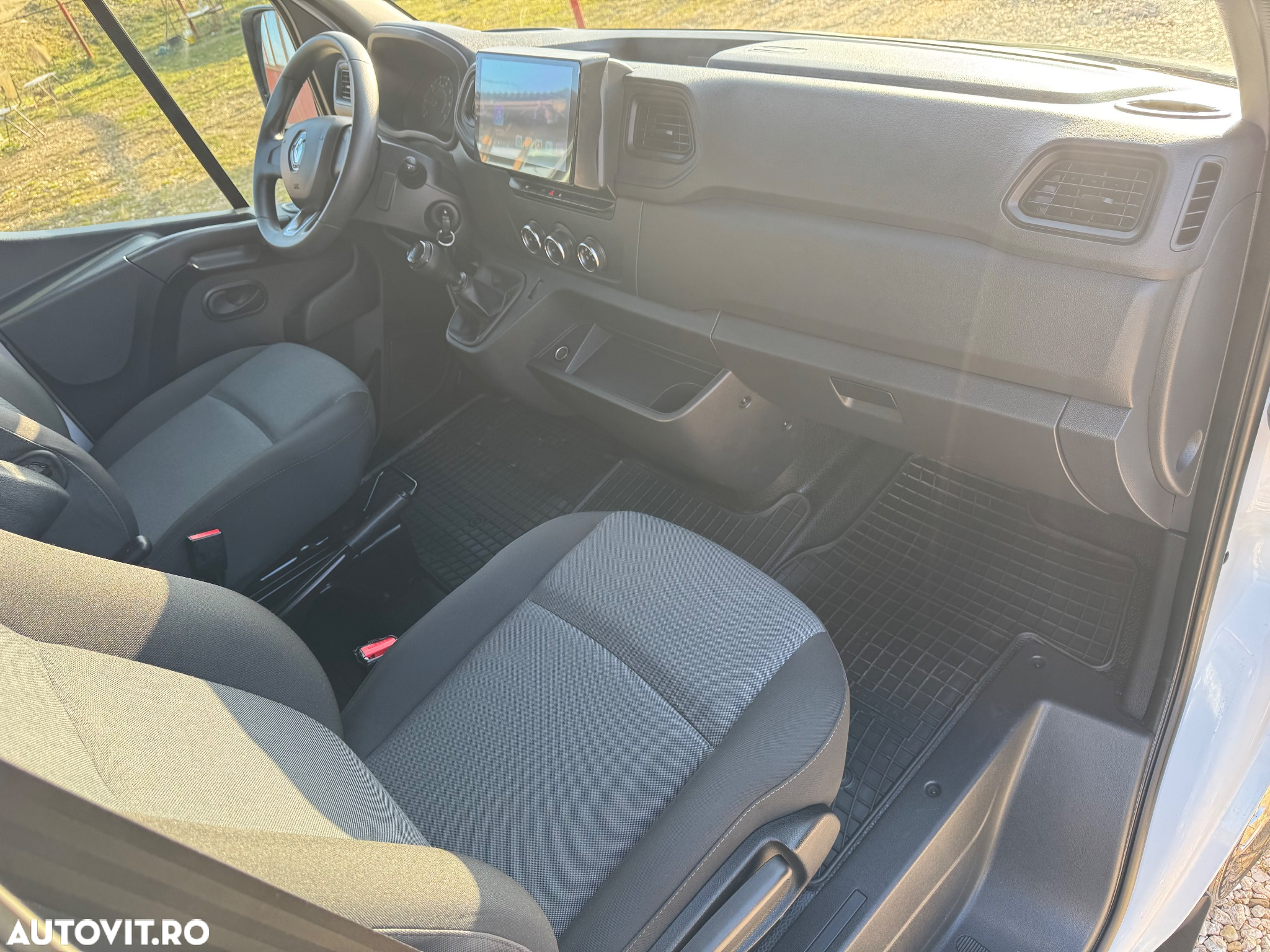 Renault Master 2.3 180cp Impecabil !!✅ - 6
