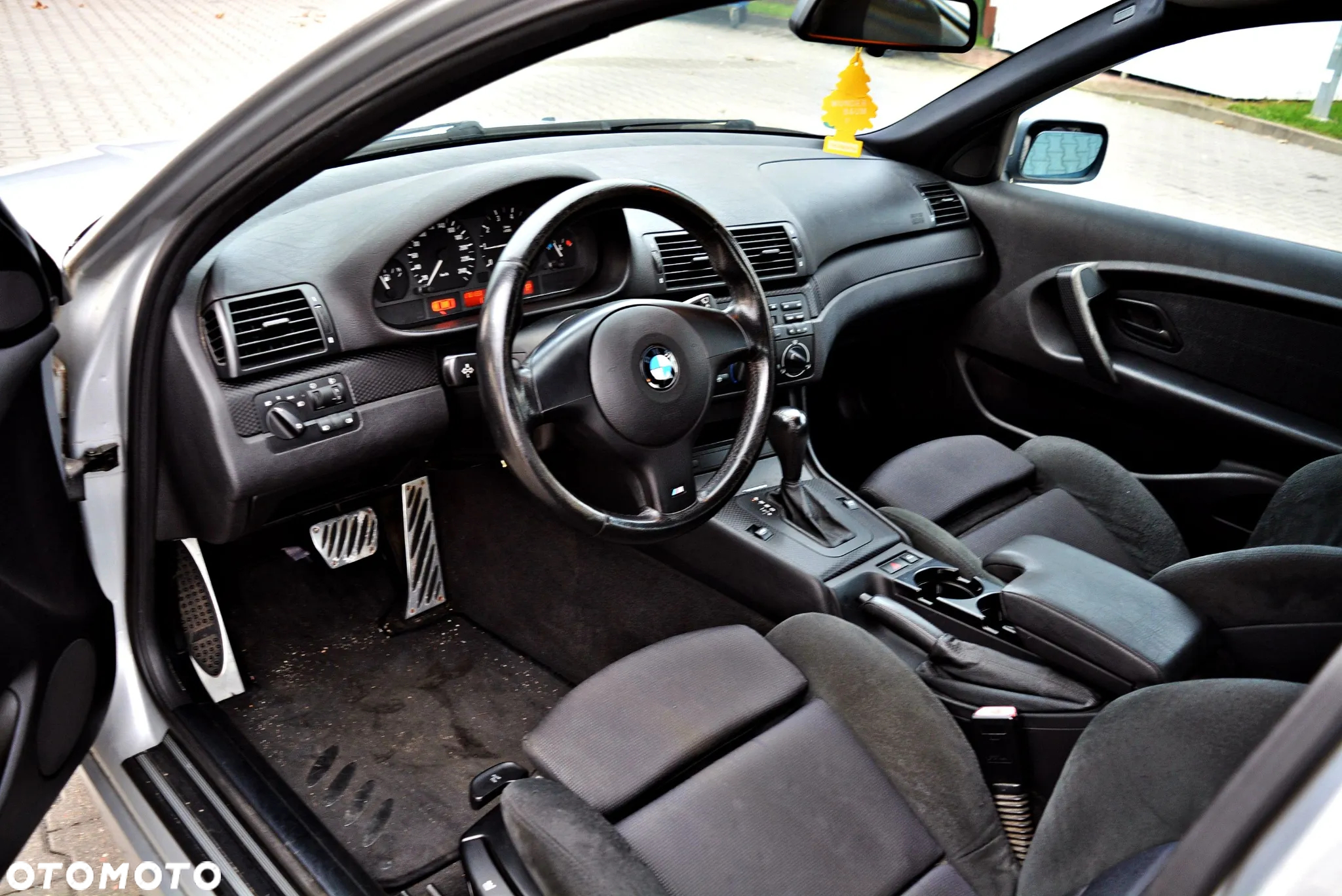 BMW Seria 3 - 7