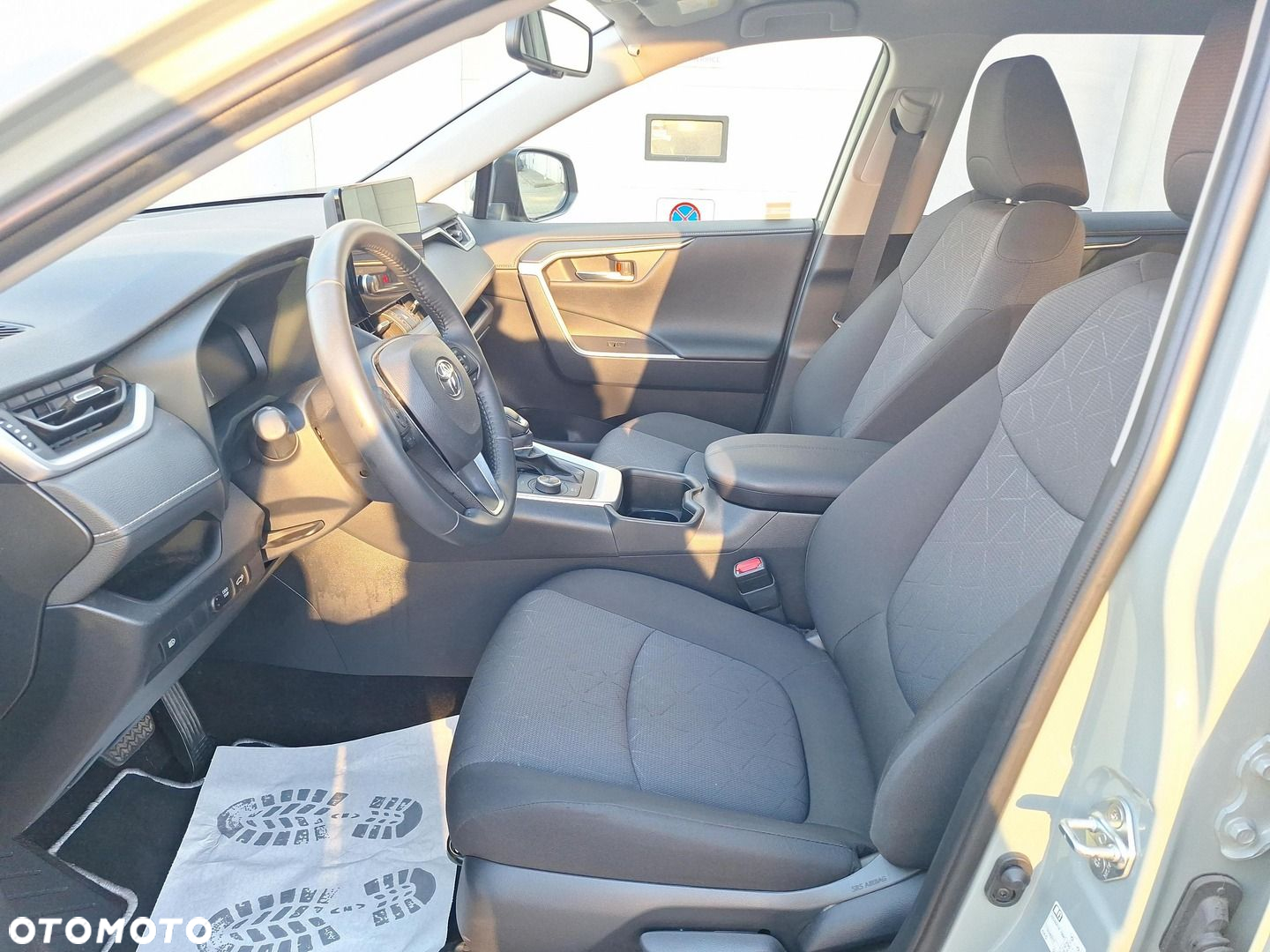 Toyota RAV4 - 15
