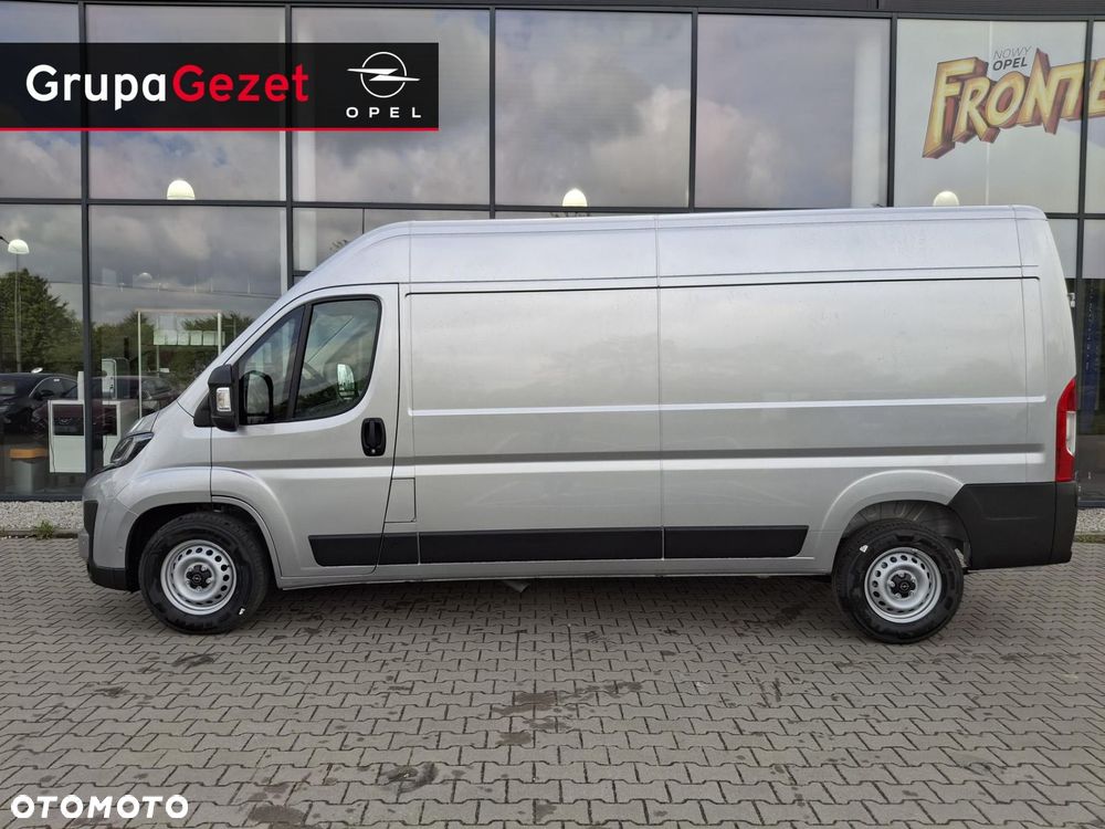 Opel Movano - 4
