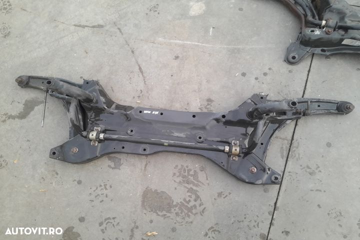 Punte fata Mitsubishi ASX 1 [2010 - 2012] Crossover 1.6 MT 2WD (117 h - 1