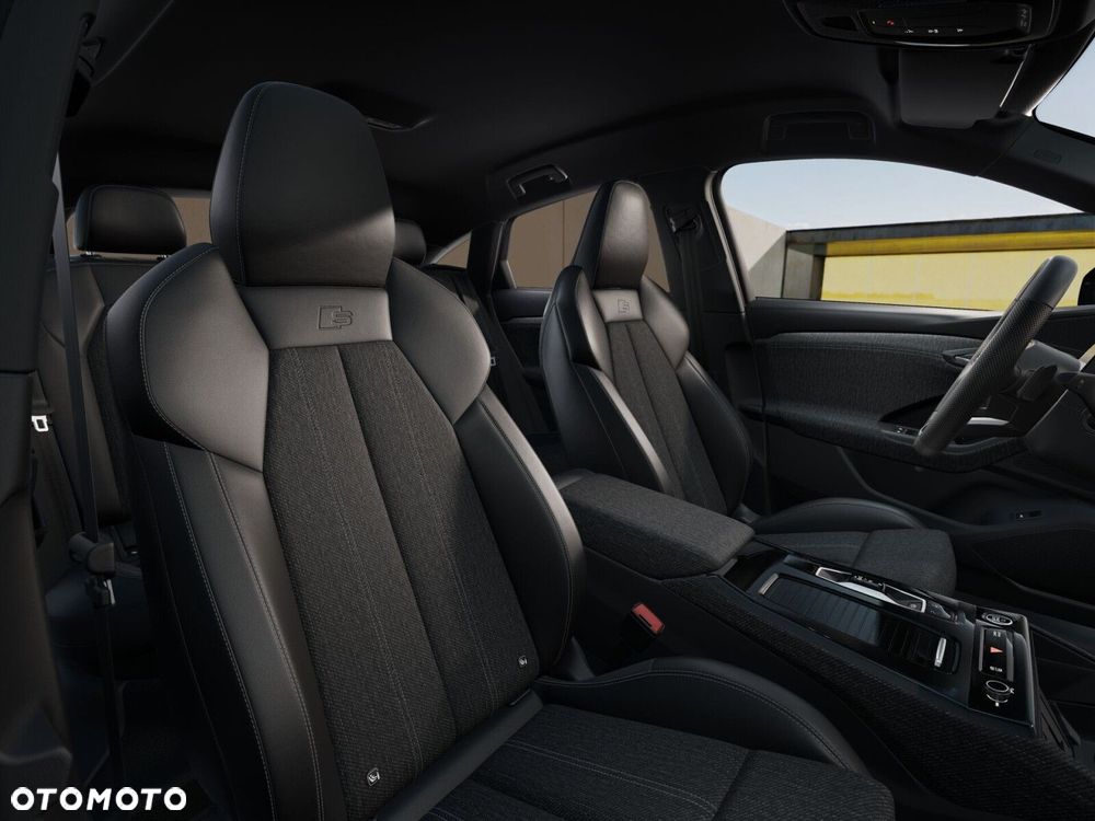 Audi Q6 Sportback e-tron - 9
