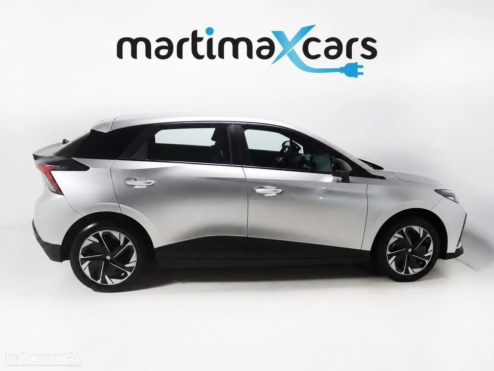 MG MG4 51 kWh Standard - 4