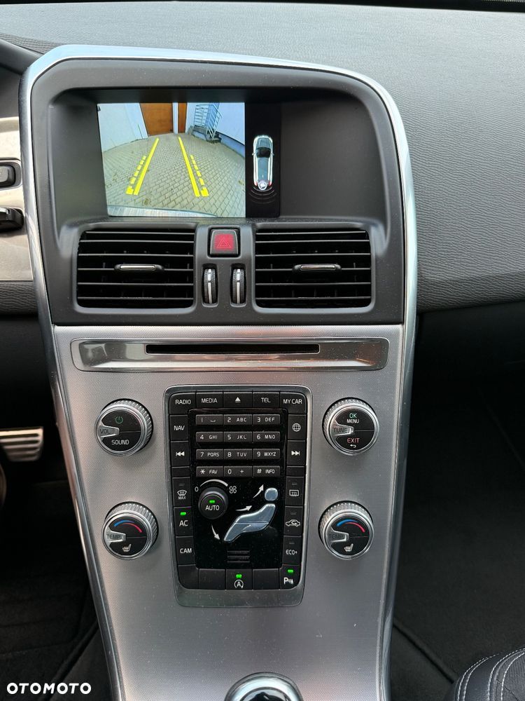 Volvo XC 60 - 29