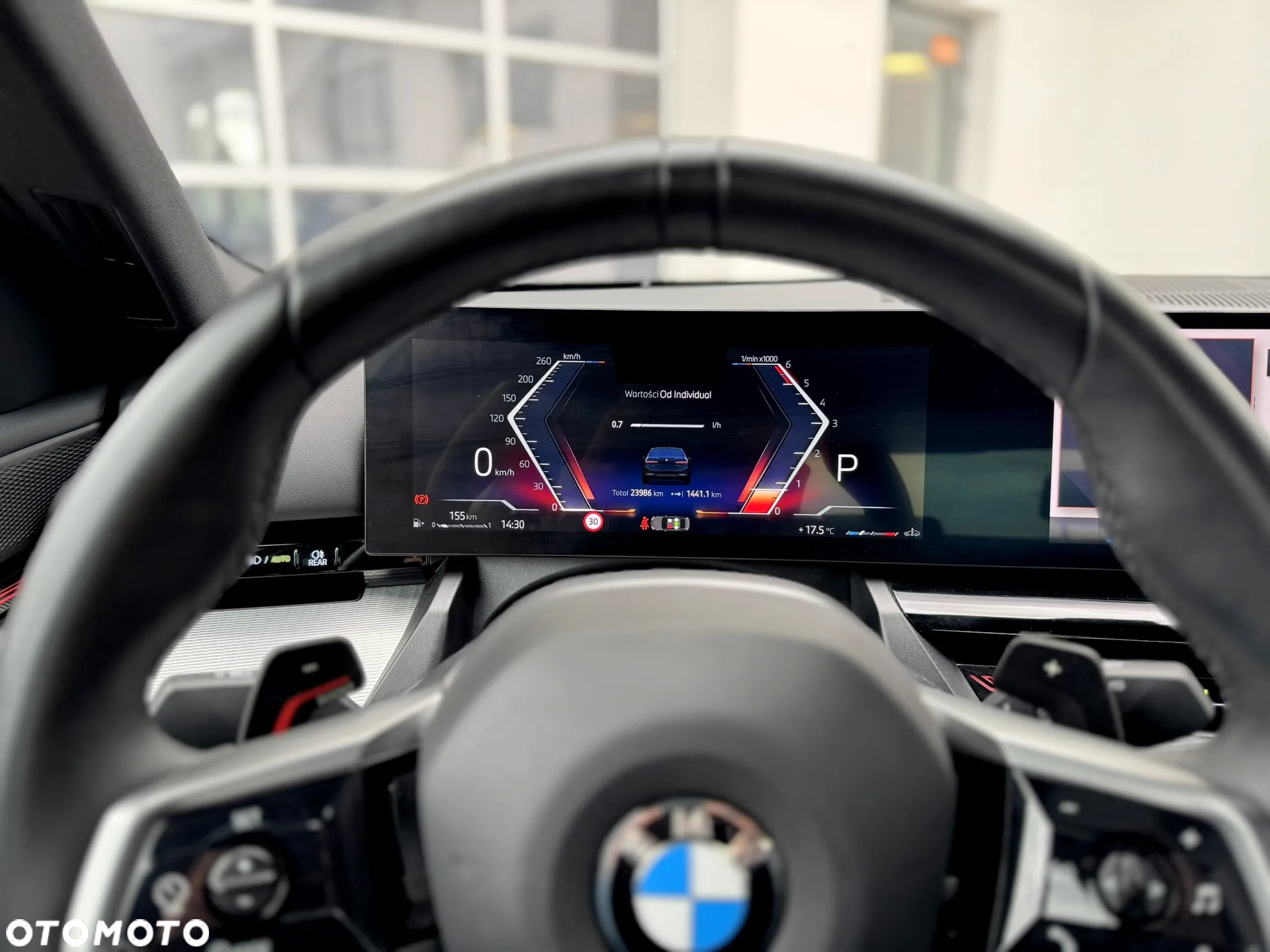 BMW Seria 5 - 12