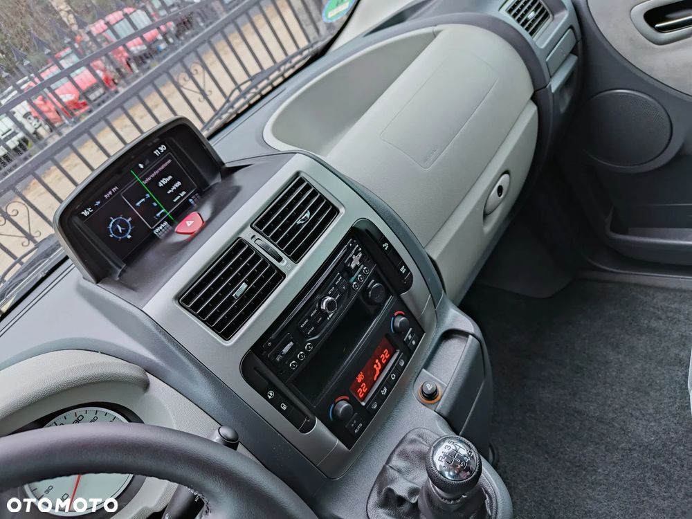 Citroën Jumpy L2 (8-Si.) Selection - 16