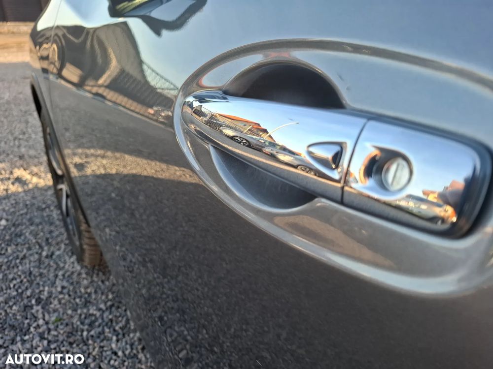 Nissan X-Trail 1.6 dCi Xtronic Tekna - 30