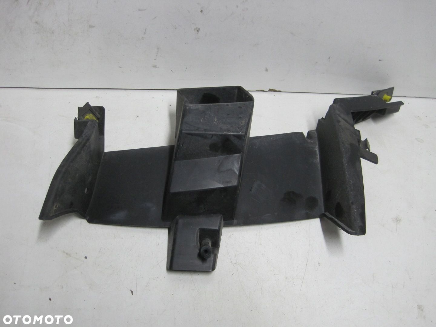 WSPORNIK ZDERZAKA MOCOWANIE JAGUAR F PACE HK83-17E762-A - 1