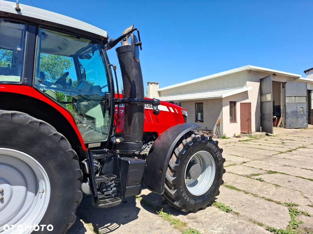 Massey Ferguson 7718 - 19