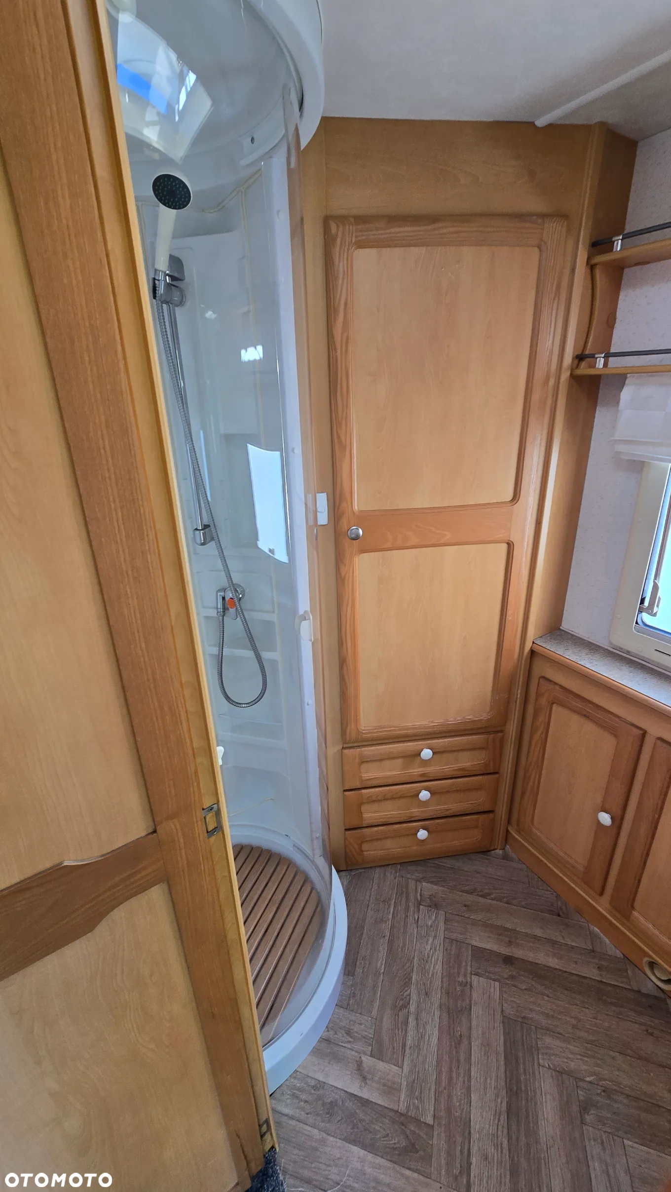 Compass Pentara 480 - 22