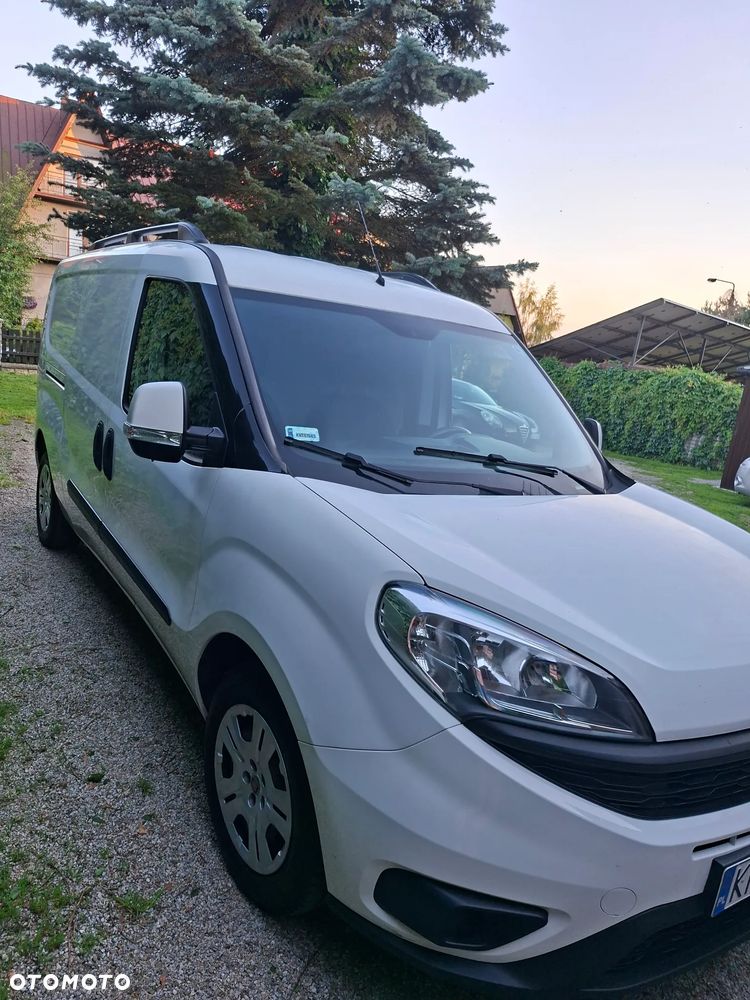 Fiat DOBLO - 2
