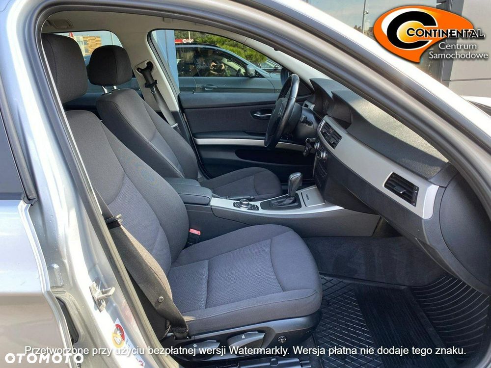 BMW Seria 3 - 6