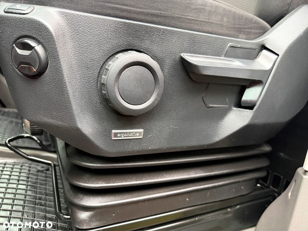 Volkswagen CFAFTER - 15