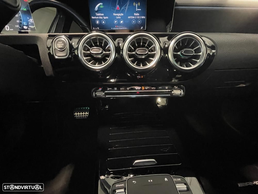 Mercedes-Benz A 250 Limousine e 8G-DCT AMG Line Advanced Plus - 18