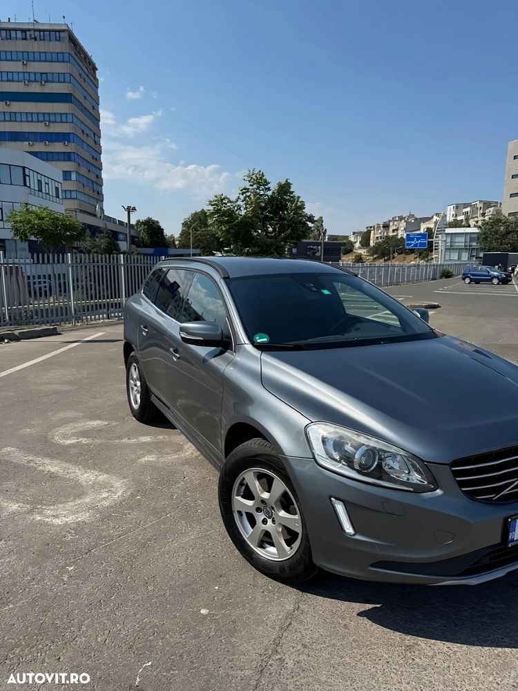 Volvo XC 60 - 2