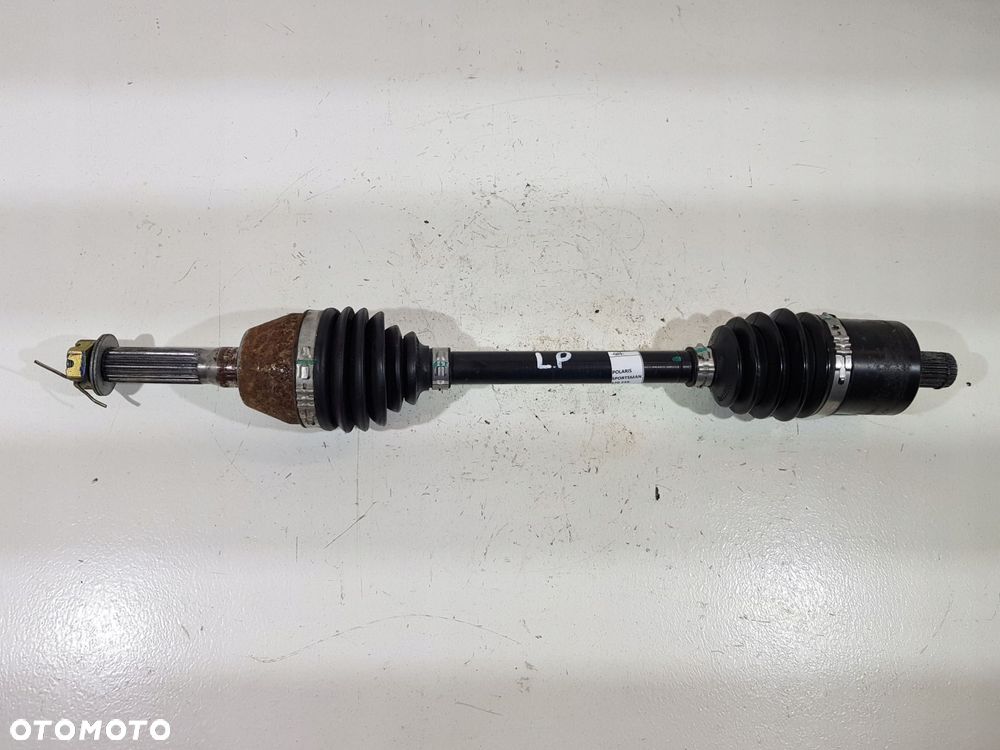 półoś przód przednia 1333752 polaris sportsman 450 570 2018 - 2022 - 14