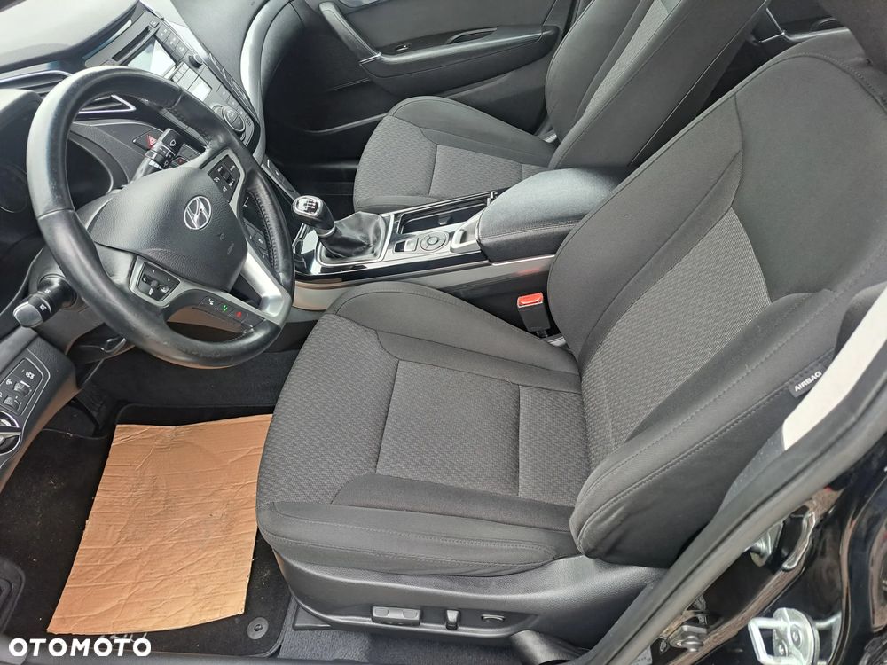 Hyundai i40 1.7 CRDi blue Style - 6